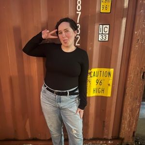 Meet your Posher, Ally